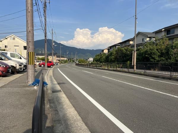京都市左京区岩倉南木野町の中古一戸建て