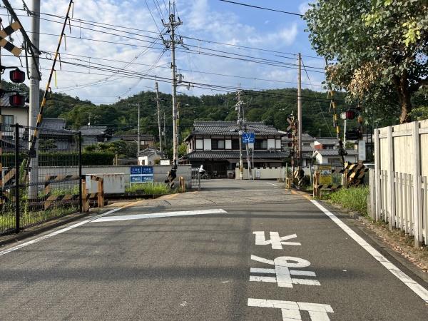 京都市左京区岩倉南木野町の中古一戸建て