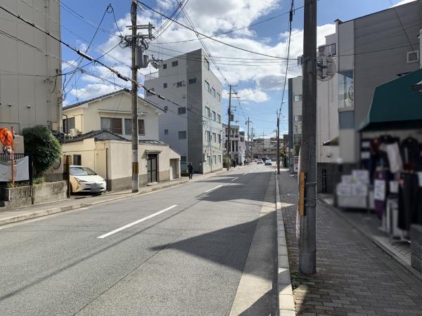 京都市上京区東柳町の中古一戸建て