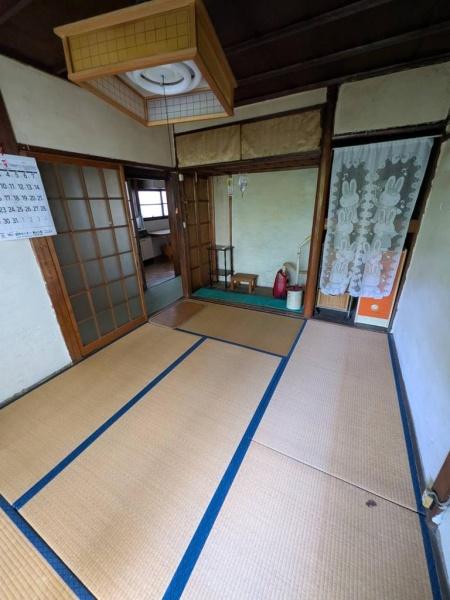 京都市東山区梅宮町の中古一戸建て
