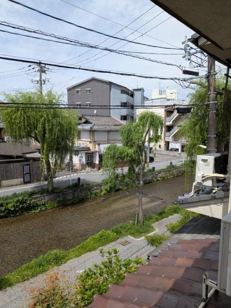 京都市東山区梅宮町の中古一戸建て