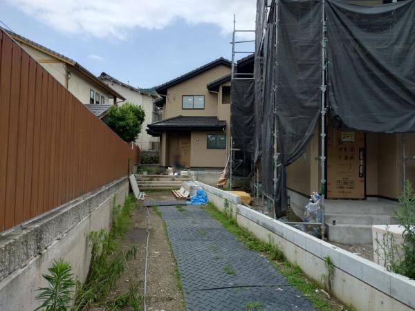 １期３号棟