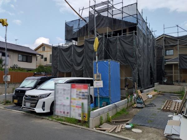 １期３号棟