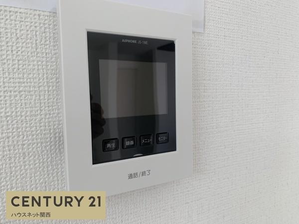 １期３号棟