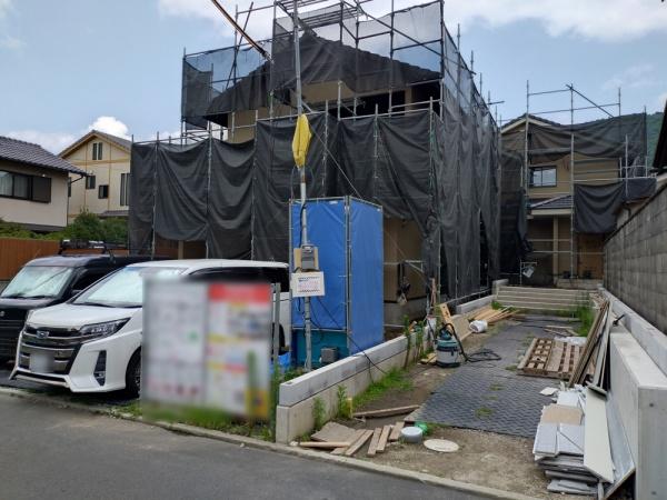 １期２号棟