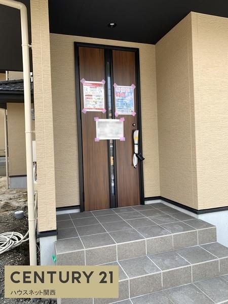 １期２号棟