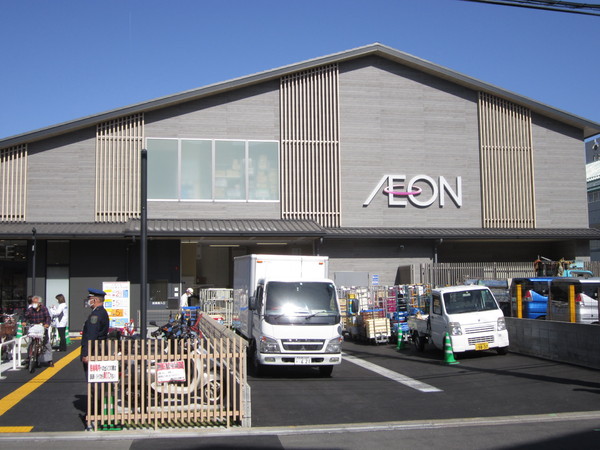 京都市上京区元誓願寺通大宮東入寺今町の中古一戸建て(イオンスタイル西陣小町)