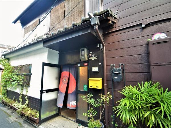 京都市上京区元誓願寺通大宮東入寺今町の中古一戸建て