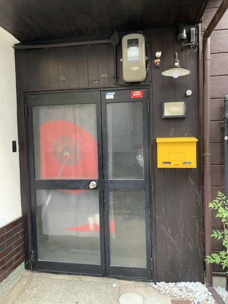 京都市上京区元誓願寺通大宮東入寺今町の中古一戸建て