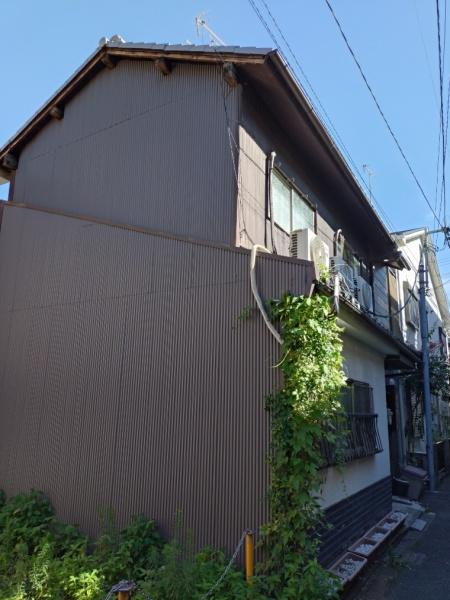 京都市上京区元誓願寺通大宮東入寺今町の中古一戸建て