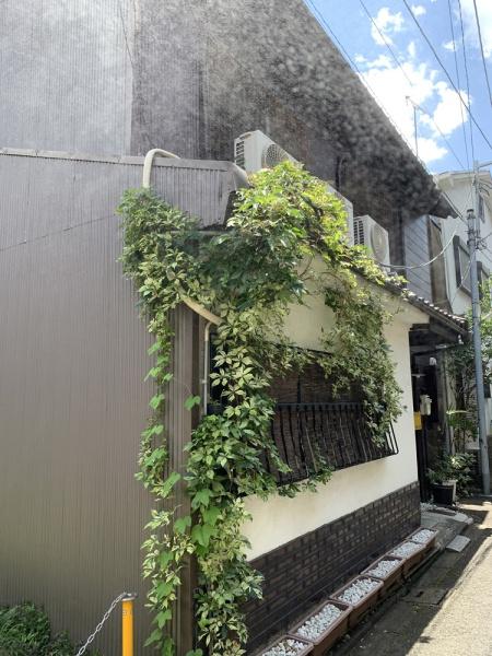 京都市上京区元誓願寺通大宮東入寺今町の中古一戸建て