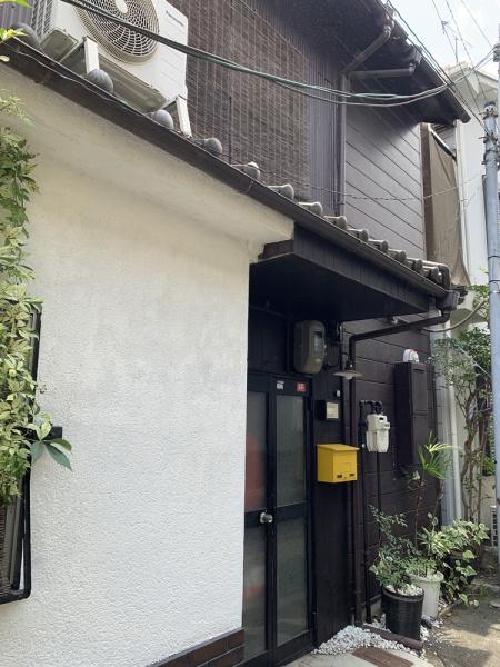 京都市上京区元誓願寺通大宮東入寺今町の中古一戸建て
