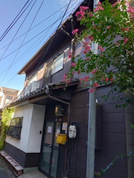 京都市上京区元誓願寺通大宮東入寺今町の中古一戸建