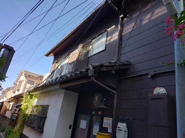 京都市上京区元誓願寺通大宮東入寺今町の中古一戸建て
