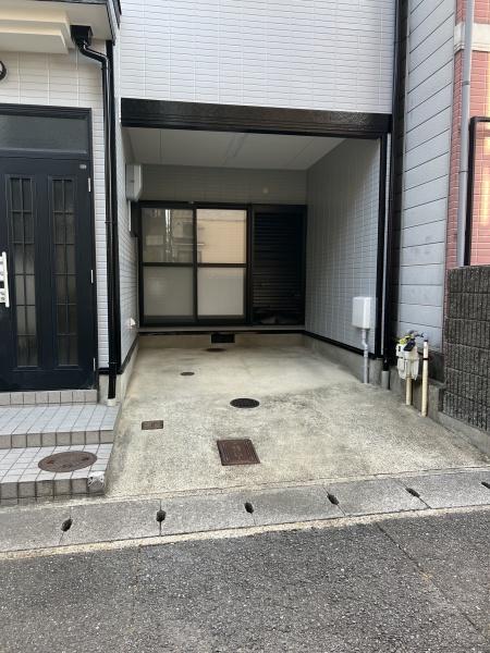京都市東山区福稲高原町の中古一戸建て