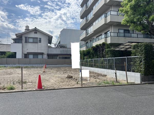 ４号地