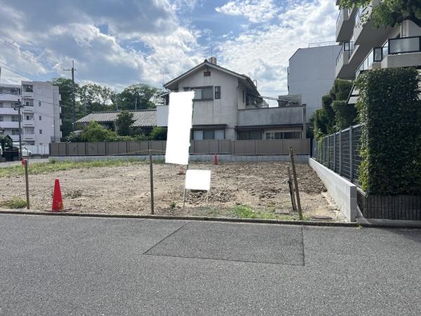 ４号地