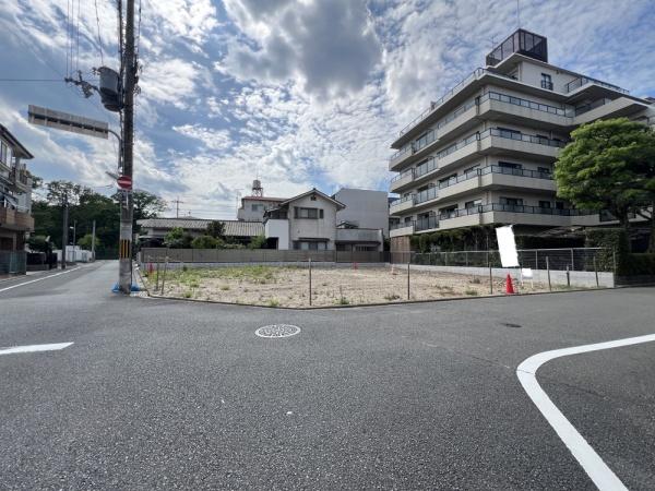 ４号地