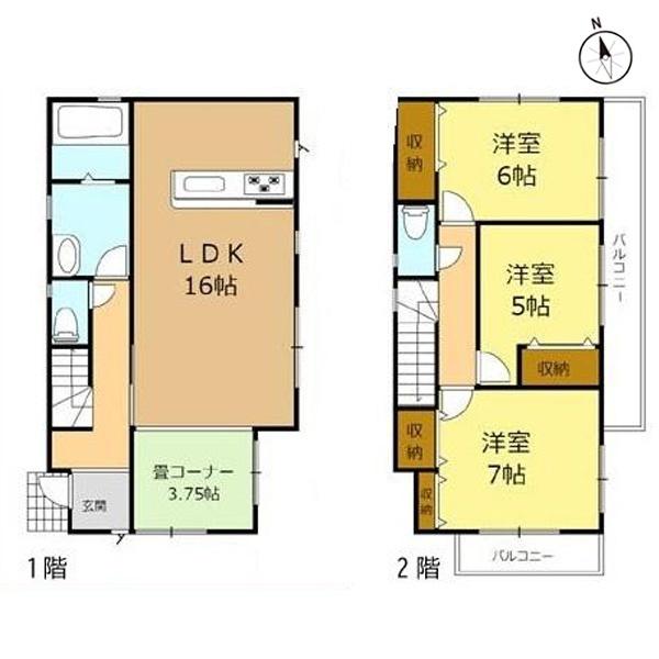 京都市左京区一乗寺燈籠本町の中古一戸建