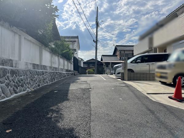 京都市左京区一乗寺燈籠本町の中古一戸建て
