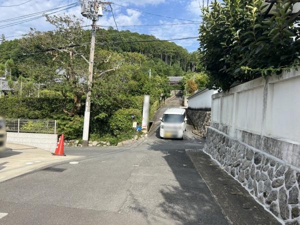 京都市左京区一乗寺燈籠本町の中古一戸建て