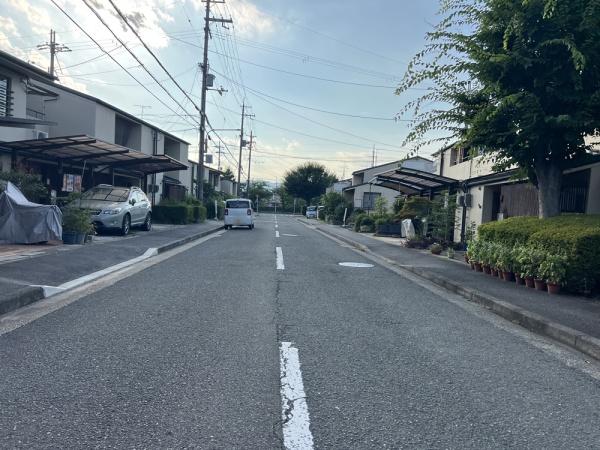 北大路高野住宅