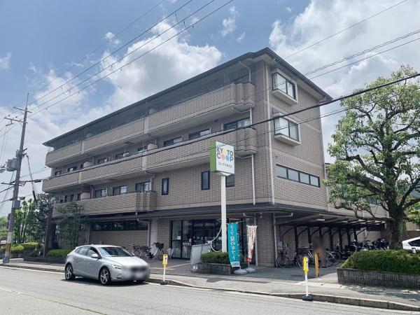 京都市左京区岩倉中町の土地(コープいわくら)