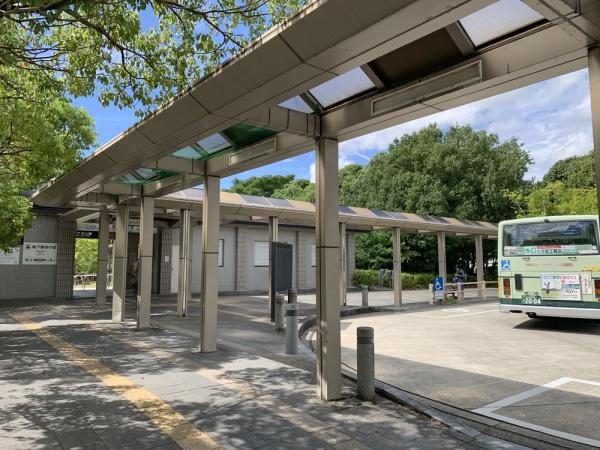 京都市左京区岩倉中町の土地(国際会館駅(京都地下鉄烏丸線))