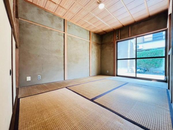 京都市左京区修学院千万田町の中古一戸建て