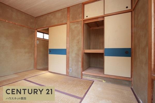 京都市左京区修学院千万田町の中古一戸建て