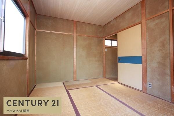 京都市左京区修学院千万田町の中古一戸建て