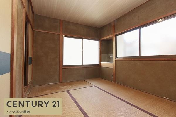 京都市左京区修学院千万田町の中古一戸建て
