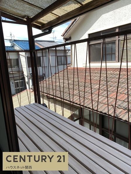 京都市左京区修学院千万田町の中古一戸建て