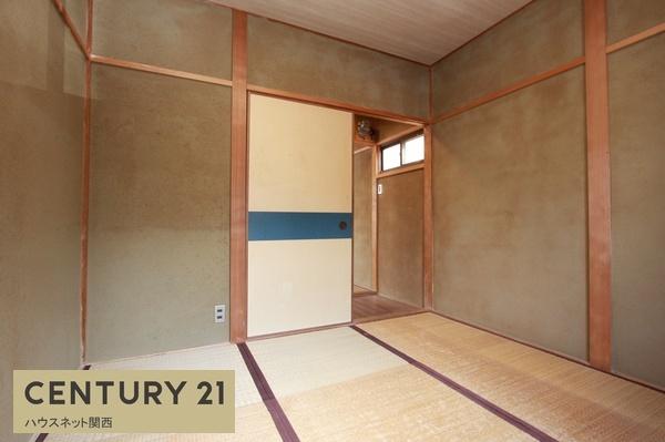 京都市左京区修学院千万田町の中古一戸建て