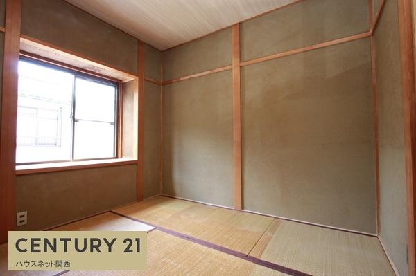 京都市左京区修学院千万田町の中古一戸建て