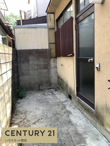 京都市左京区修学院千万田町の中古一戸建て