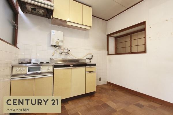 京都市左京区修学院千万田町の中古一戸建て