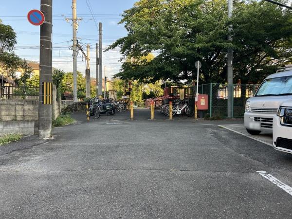 京都市左京区上高野木ノ下町の土地