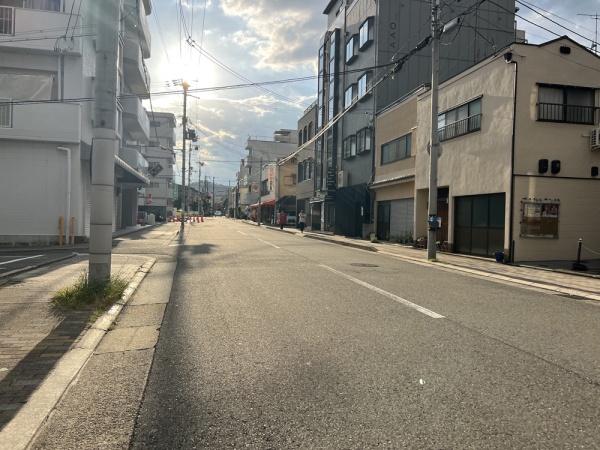 京都市北区紫野中柏野町の中古一戸建