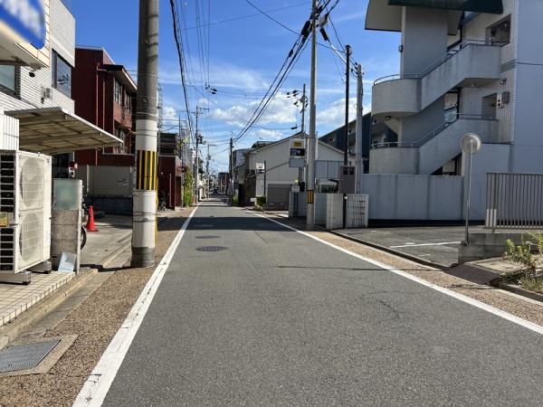 京都市東山区本町２１丁目の土地