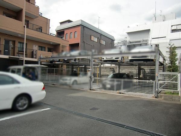 コスモ北野白梅町