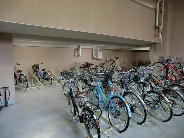 コスモ北野白梅町