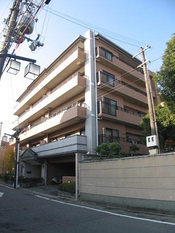 コスモ北野白梅町