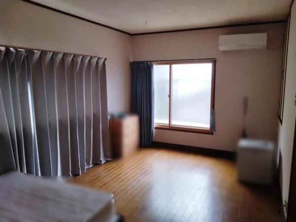 京都市東山区茶屋町の中古一戸建て