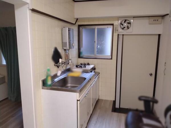 京都市東山区茶屋町の中古一戸建て