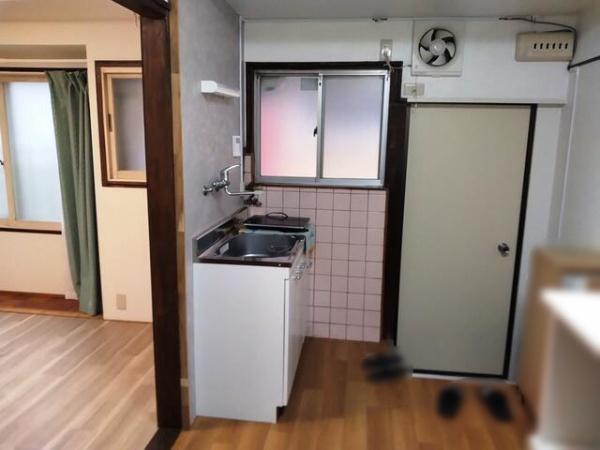京都市東山区茶屋町の中古一戸建て