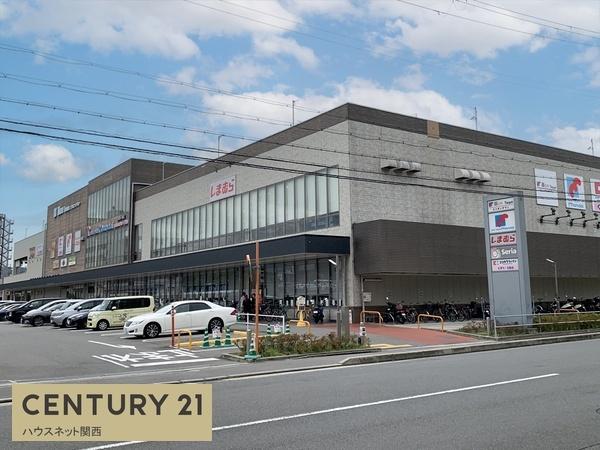 西京極ハイツ(ミリオンタウン五条西小路)