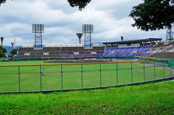 西京極ハイツ(わかさスタジアム京都)
