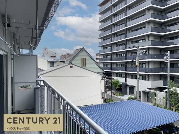 西京極ハイツ