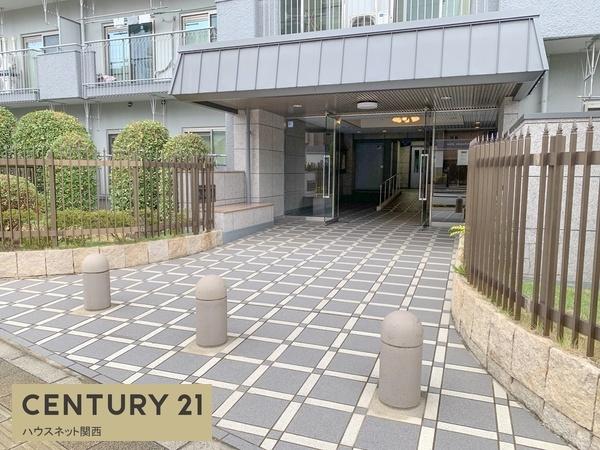 西京極ハイツ